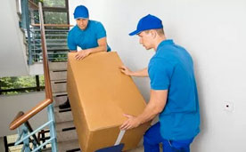 Quick removals Sydney