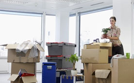 Office Relocation Sydney