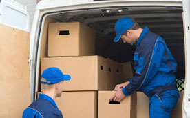 Packing services Sydney