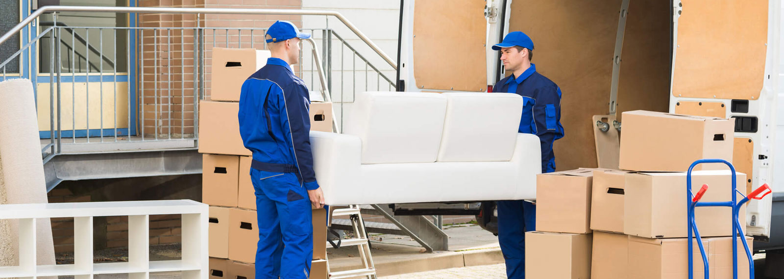 Furniture removalists Sydney