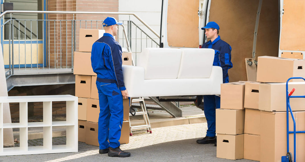 Furniture removalists Sydney